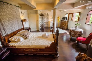 photographie architecture 974 chambre