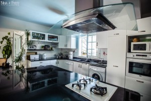 équipements cuisine photo immobilière 974