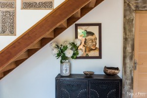 photographie architecture intérieure l'Ermitage 974