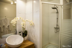 immobilier salle de bain
