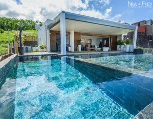 photo immobilière villa à vendre 974