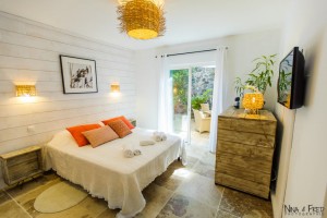 photographe immobilier Réunion chambre