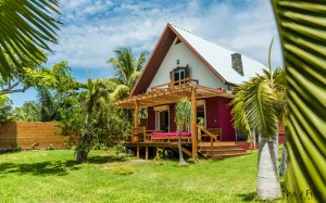 villa à louer île de la Réunion photogrpahie