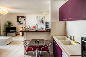 photographe immobilier appartement Réunion