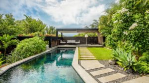 photo architecture haut de gamme Réunion