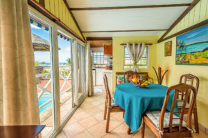 gîte bungalow photo immobilier 974