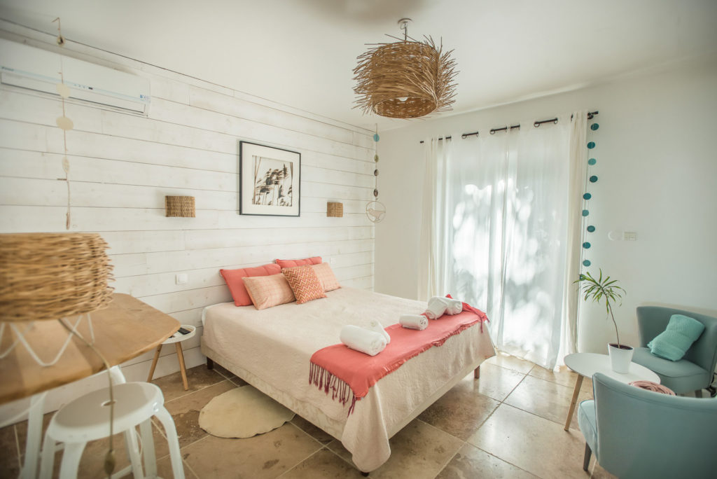 photo bed and breakfast gîte Réunion