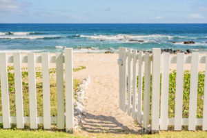 photo immobilière villa plage Réunion