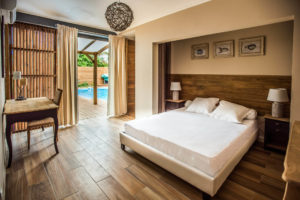 shooting photo immobilier location saisonnière Réunion