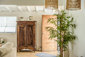 photographie immobilière Réunion salon décoration