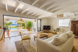 nina et fred photographe immobilier Réunion