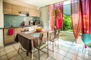 photo appartement bnb Réunion