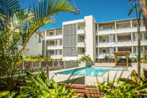 shooting logement locatif saisonnier Réunion