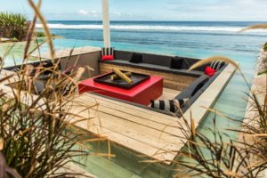 photo piscine Réunion