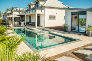 photographie immobiliere Réunion villa location vente