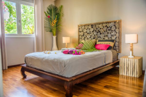 shooting immobilier chambre