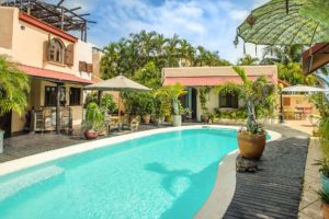 photographie immobilière location saisonnière Réunion